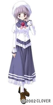 Kusunose Kyou