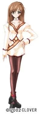 片緒ケイ