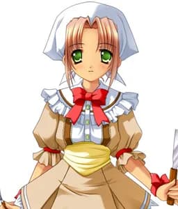 Chiyoko