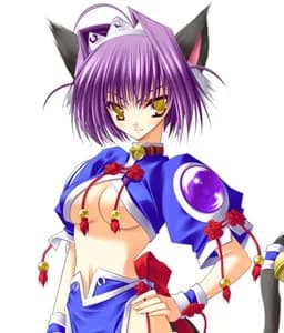 Kurohime