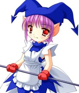 Myuuko