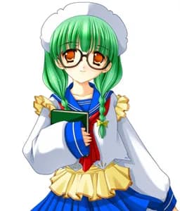 Misaki Misaki
