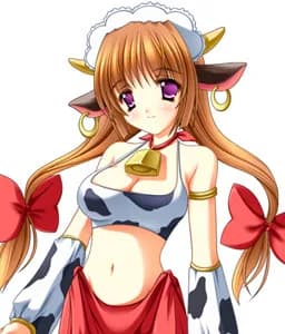 Shimofuri Fujiko
