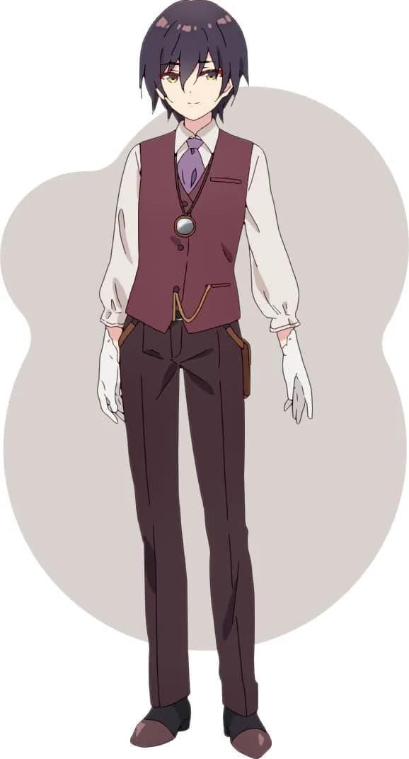 Tooma Nagi