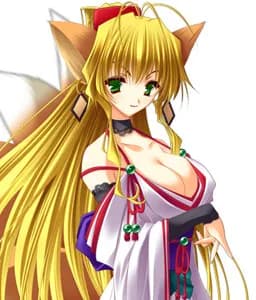 Tamamo-no-Mae