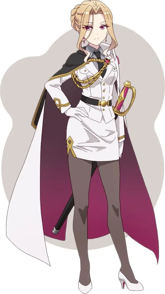 Okunomiya Otome