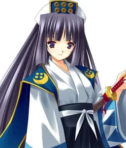 Nagasone Suguha