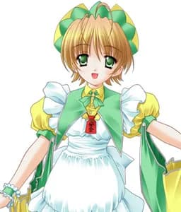 Hyoudou Wakaba
