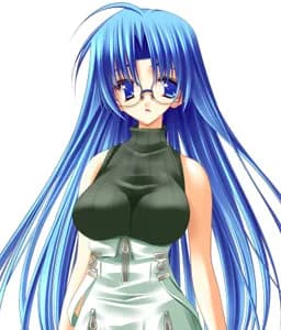 Nishima Yukiko