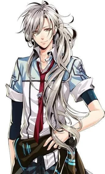 Koga Mikado