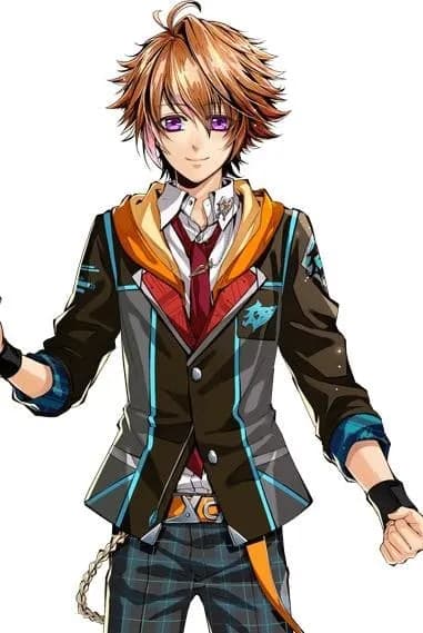 Yamada Banri