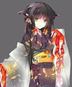 Iroha