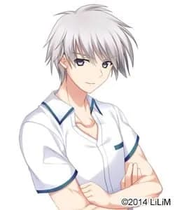 Yashiro Souma