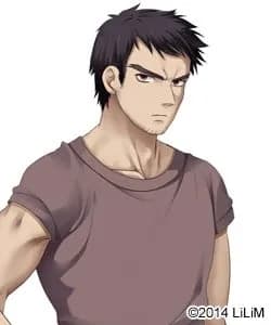 Naritaka Hajime