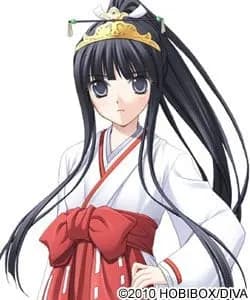 Yukishiro Ren