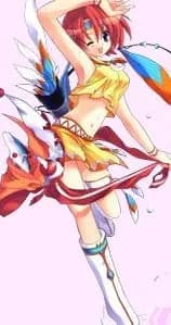 Yuu