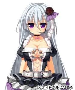 Shirogane Miu