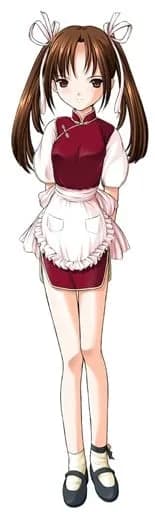 Kasuga Satsuki