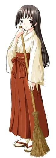Kurashiki Rin
