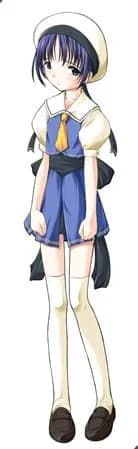 Natsuno Aya