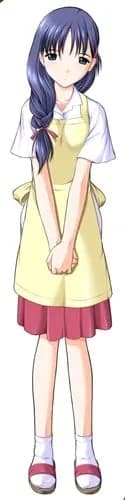 Natsuno Youko