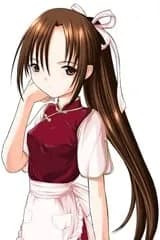 Kasuga Yayoi