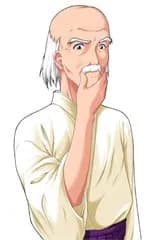 倉敷稔