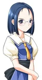 Katsuragi Keiko