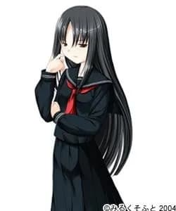 Himemiya Sakurako