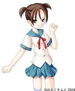 Kousaka Yuma
