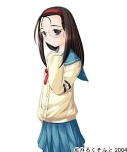 Hayama Nao
