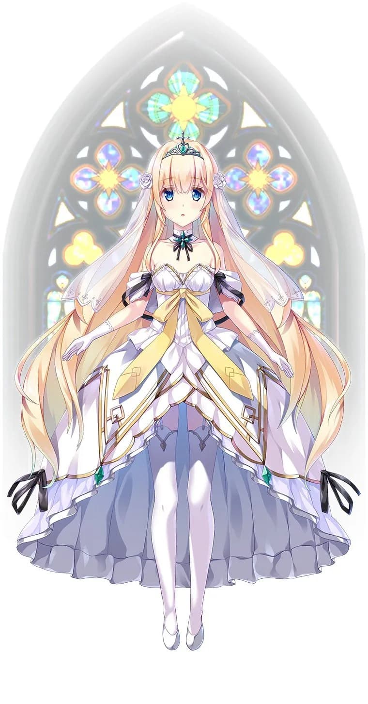 Sylphia Lumina Winstoll