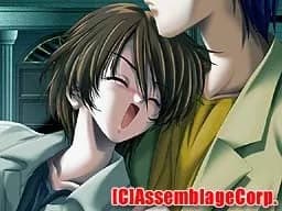 Hiiragi Mayumi