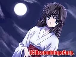 Ikeyanagi Ayame