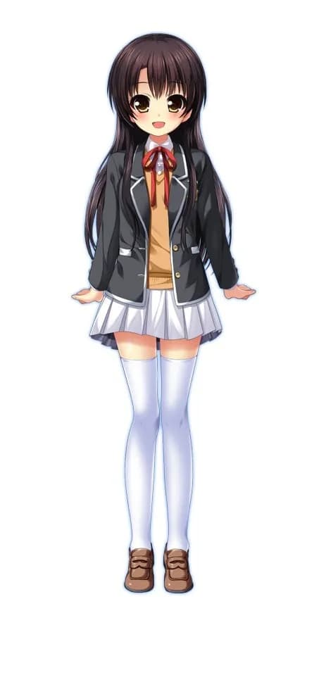 Amakaze Hina