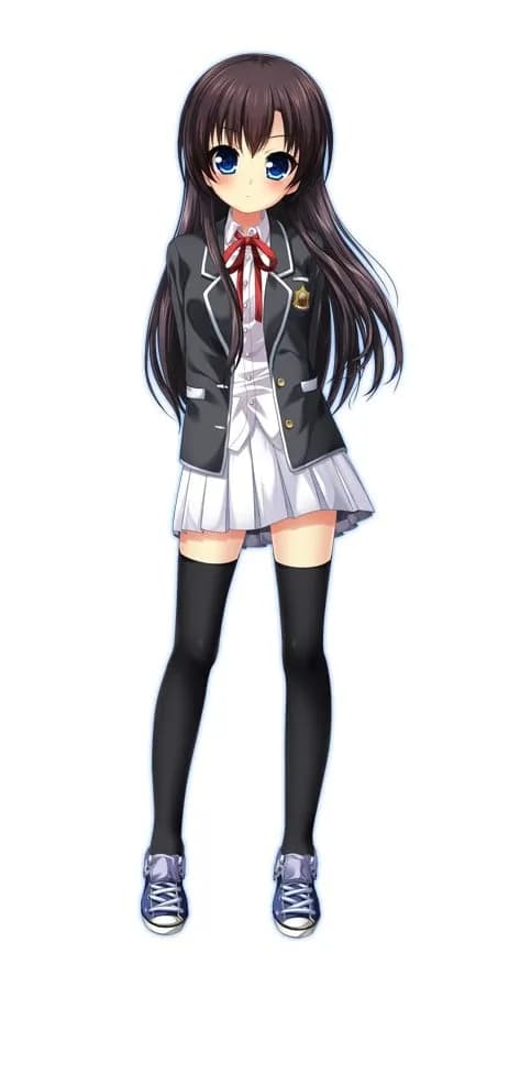 Amakaze Runa