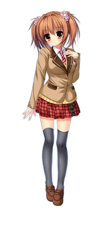 Harusame Minori