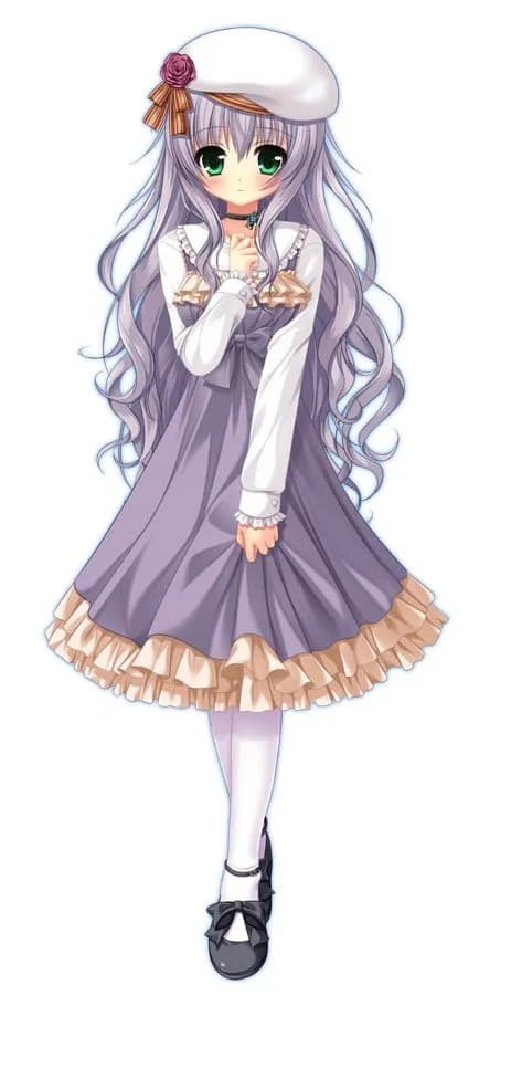 Yamase Koyuki