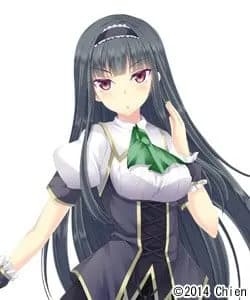 Shirayuki Miki