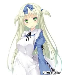 Akehoshi Chiemi