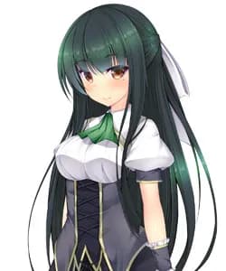 Tsukimi Kiyone