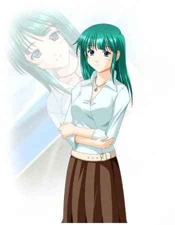 Mishima Kyouka