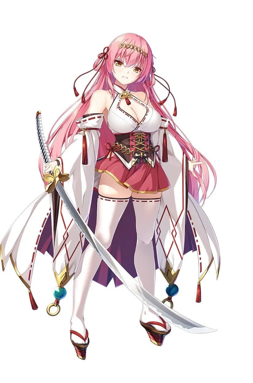 Mikosono Himeka