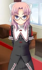Kurusuda Komari