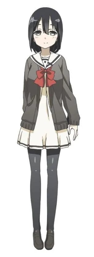 Tougou Mimori