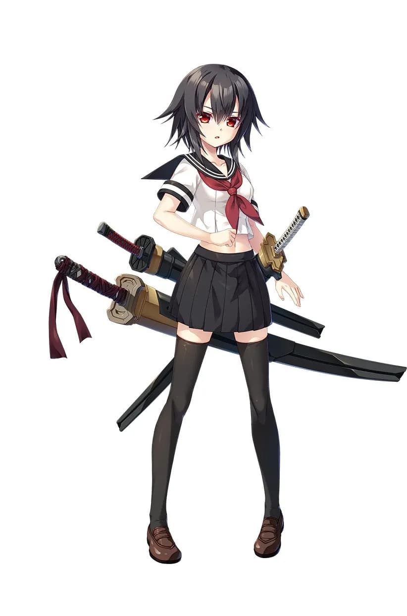 Mutsu