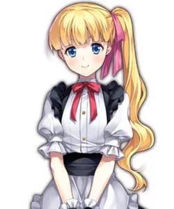 Tina Kujo