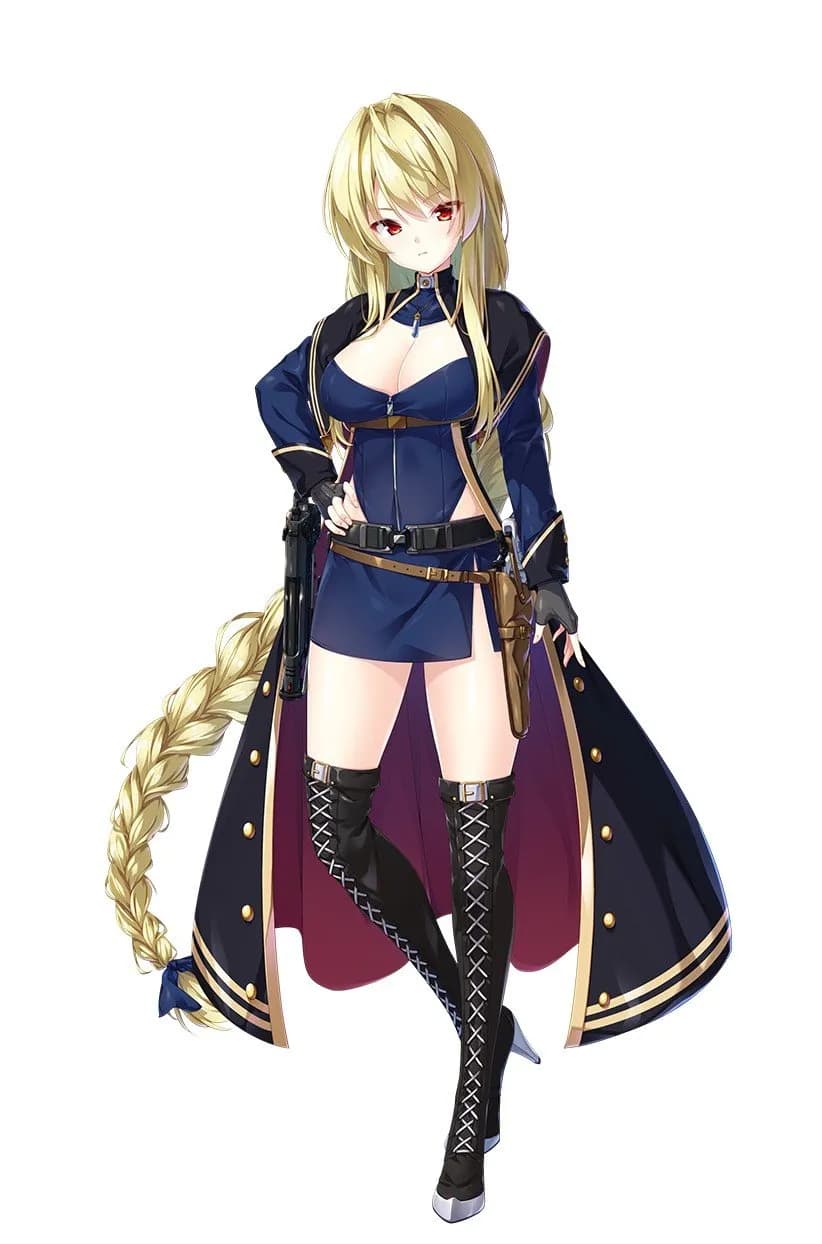 Charlotte