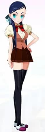 Himezaki Orie