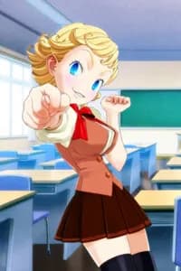 Kurita Yumiko
